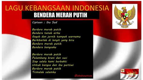 sotwe penyuka ibu ibu|Lirik Lagu Bendera Merah Putih Ciptaan Ibu Sud dan Maknanya .